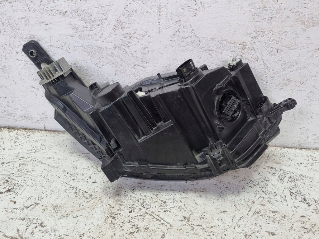 Frontscheinwerfer VW I 1T3941005A 1EX01543701 Links Scheinwerfer Headlight SCH7103092772vb