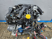 Laden Sie das Bild in den Galerie-Viewer, Motor Renault Megane Scenic K9KN837 1.5 DCI 110PS 81kW Diesel Engine Komplett