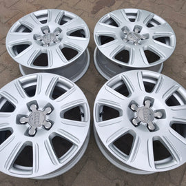 4x Alufelge 16 Zoll 6.5