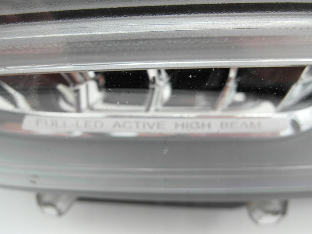 Frontscheinwerfer Volvo S90 V90 31386164 Full LED Ein Stück (Rechts oder Links) SCH3598882005mm