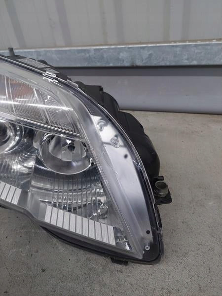 Frontscheinwerfer Mercedes-Benz X204 A2048206959 LED Rechts Headlight