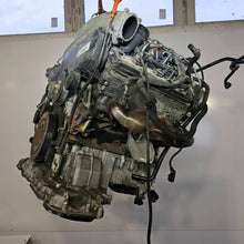 Load image into Gallery viewer, Motor VW Phaeton CEXA 3.0 TDI 240PS 176kW 2011 Diesel Engine Komplett