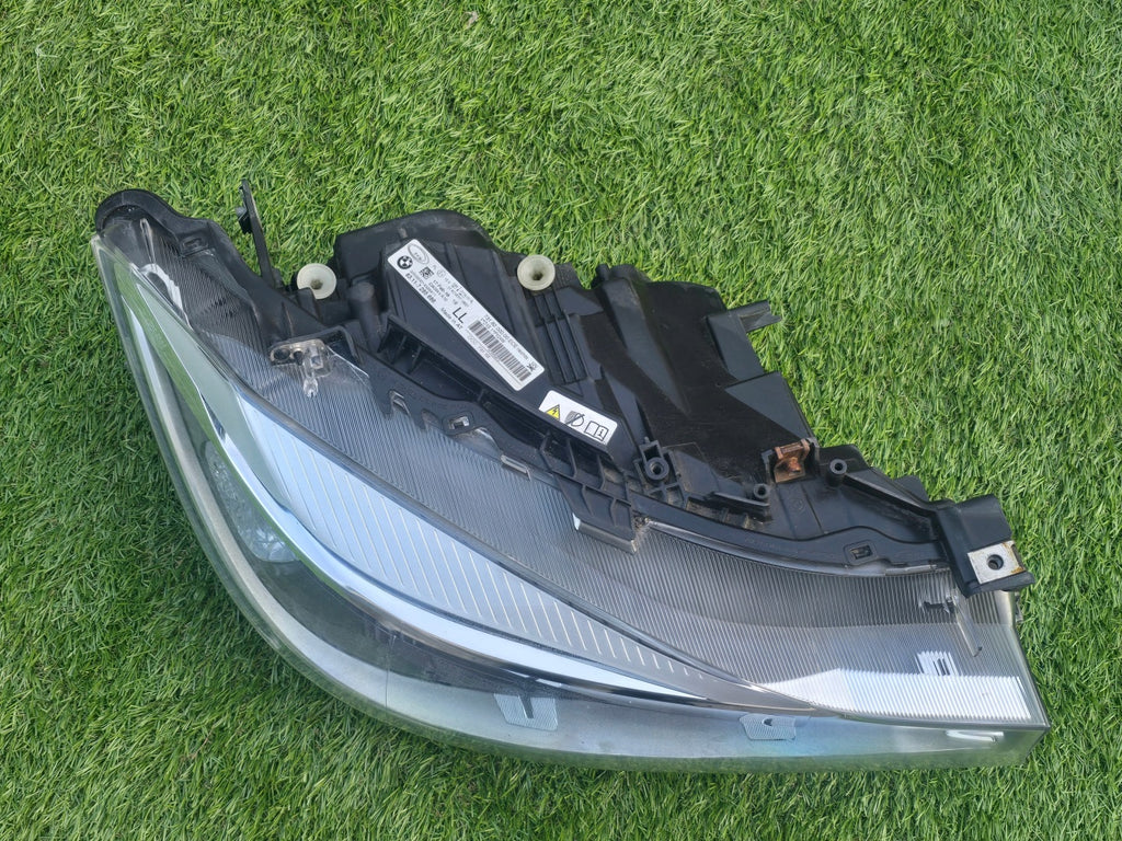 Frontscheinwerfer BMW 3 F34 6311-7285686 Rechts Scheinwerfer Headlight SCH3688399533ez