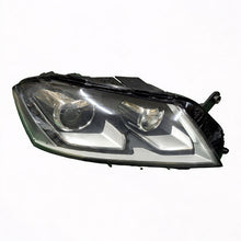 Laden Sie das Bild in den Galerie-Viewer, Frontscheinwerfer VW Passat B7 3AB941752 90005333 Rechts Scheinwerfer Headlight