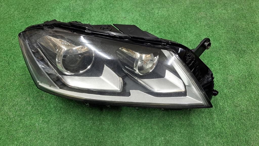 Frontscheinwerfer VW Passat B7 3AB941752 90005333 Rechts Scheinwerfer Headlight