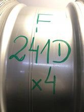 Load image into Gallery viewer, 4x Alufelge 19 Zoll 4KE601025L Audi E Tron E-Tron Rim Wheel FEL5116922683jd
