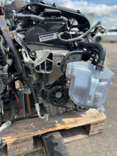 Laden Sie das Bild in den Galerie-Viewer, Motor Audi DKL 1.0 TFSI 95PS 70kW 2019 Benzin Engine Komplett