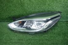Load image into Gallery viewer, Frontscheinwerfer Ford Fiesta I H1BB-13W030-CD Links Scheinwerfer Headlight SCH4111736752ll