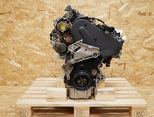 Load image into Gallery viewer, Motor Audi Seat Skoda VW Q3 Ateca DFG 2.0 150PS 110kW 93TKm 2016 Diesel Komplett MOT7672057687wz