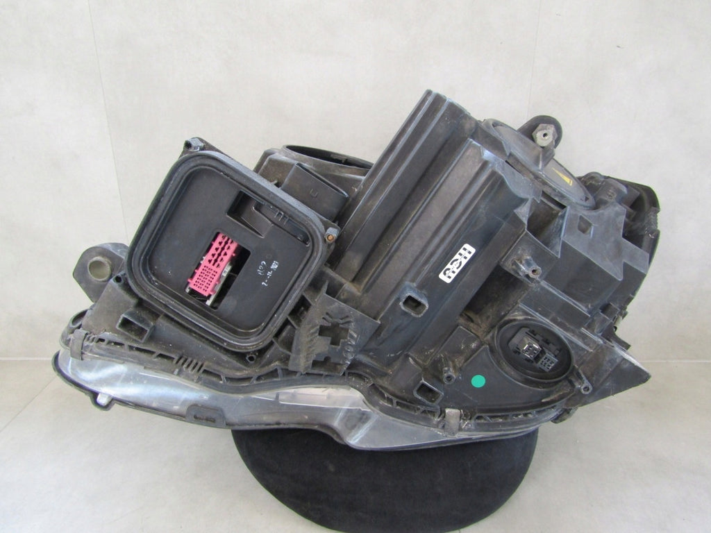 Frontscheinwerfer Mercedes-Benz W204 A2048204439 Xenon Rechts Headlight SCH9303896438iy