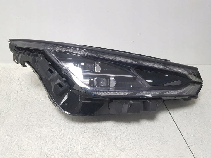 Frontscheinwerfer Kia Ev6 92101-CV1 92102-CV1 Full LED Ein Satz Headlight SCH3678444537yy