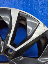 Laden Sie das Bild in den Galerie-Viewer, 1x Alufelge 16 Zoll 6V0601025 Skoda Fabia I Rim Wheel FEL4288189854ds