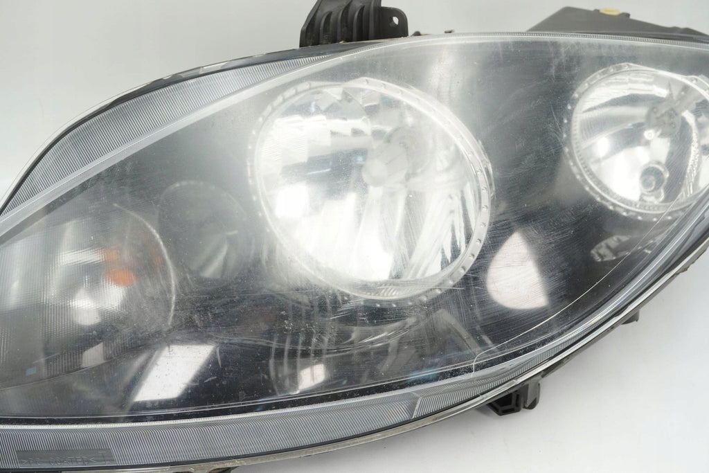 Frontscheinwerfer Seat Leon 5P1941033B 89320091 Links Scheinwerfer Headlight SCH6675350188xk