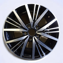 Load image into Gallery viewer, 1x Alufelge 16 Zoll 6.5&quot; 5x112 50ET VW New Beetle Rim Wheel