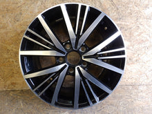 Load image into Gallery viewer, 1x Alufelge 16 Zoll 6.5&quot; 5x112 50ET VW New Beetle Rim Wheel