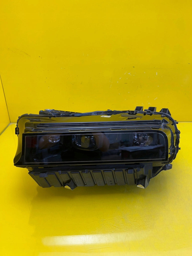 Frontscheinwerfer BMW 5A65AC5-02 LED Links Scheinwerfer Headlight SCH5396941250ta