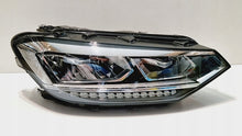 Load image into Gallery viewer, Frontscheinwerfer VW Touran 5TB941036B LED Rechts Scheinwerfer Headlight