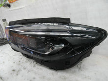 Laden Sie das Bild in den Galerie-Viewer, Frontscheinwerfer Mercedes-Benz W247 A2479068305 Full LED Links Headlight SCH7276386015mk