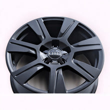 Laden Sie das Bild in den Galerie-Viewer, 1x Alufelge 17 Zoll 7.0&quot; 5x112 45ET 4F0601025CB Audi A6 A4 Rim Wheel