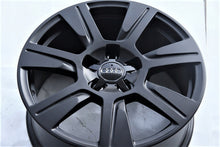 Laden Sie das Bild in den Galerie-Viewer, 1x Alufelge 17 Zoll 7.0&quot; 5x112 45ET 4F0601025CB Audi A6 A4 Rim Wheel