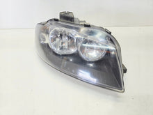 Laden Sie das Bild in den Galerie-Viewer, Frontscheinwerfer Audi A3 8P0941004K Rechts Scheinwerfer Headlight SCH6117368317uu
