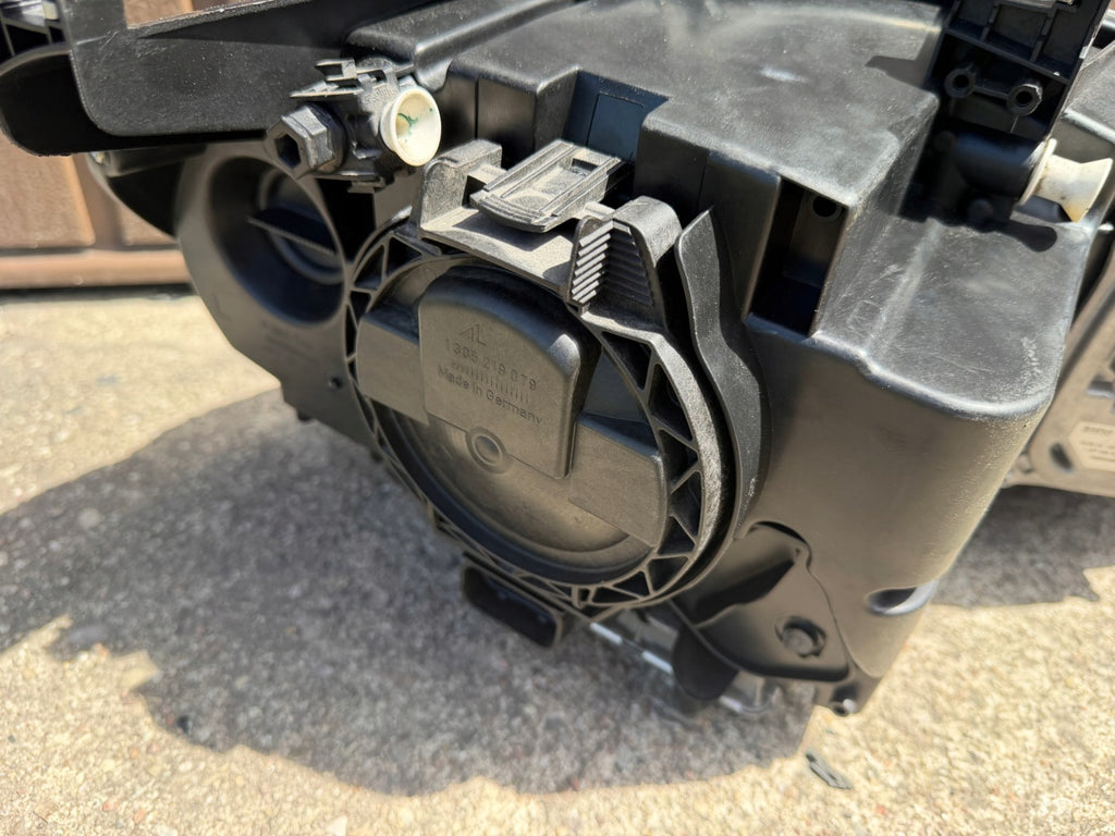 Frontscheinwerfer BMW X5 E70 7221891 Links Scheinwerfer Headlight SCH2264482655ig