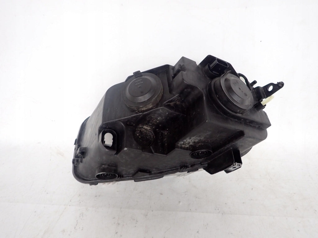 Frontscheinwerfer Citroën Berlingo 9816825080 Rechts Scheinwerfer Headlight
