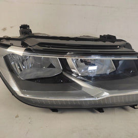 Frontscheinwerfer VW Tiguan 5NB941006B Rechts Scheinwerfer Headlight SCH9552291400ur