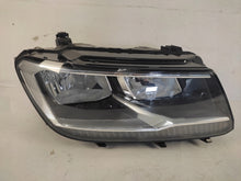 Laden Sie das Bild in den Galerie-Viewer, Frontscheinwerfer VW Tiguan 5NB941006B Rechts Scheinwerfer Headlight SCH9552291400ur