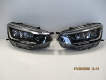 Laden Sie das Bild in den Galerie-Viewer, Frontscheinwerfer VW Taigo 2G7941006A LED Rechts Scheinwerfer Headlight