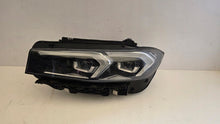 Laden Sie das Bild in den Galerie-Viewer, Frontscheinwerfer BMW 3 G21 G20 9450795-04 LED Links Scheinwerfer Headlight SCH7478898350ju