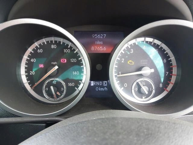 Motor Mercedes-Benz Slk R171 271954 1.8 184PS 135kW 152TKm 2010 Benzin Komplett