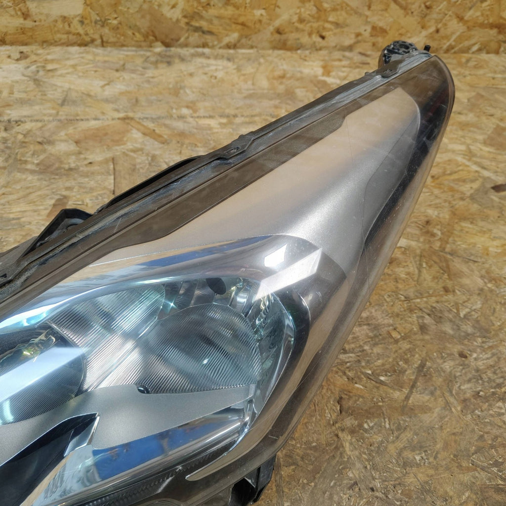 Frontscheinwerfer Peugeot 3008 9805505480 Links Scheinwerfer Headlight SCH4375731388ij
