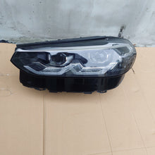 Load image into Gallery viewer, Frontscheinwerfer BMW X3 G01 X4 G02 5A29201-06 LED Links Scheinwerfer Headlight SCH2483373286tv