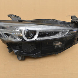 Frontscheinwerfer Mazda 6 GRF5-51030 Rechts Scheinwerfer Headlight SCH9273209685yd