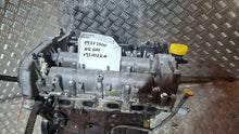 Laden Sie das Bild in den Galerie-Viewer, Motor Fiat Bravo II 198A2000 1.6 JTD 120PS 88kW 135TKm 2007 Diesel Unkomplett MOT2018202758dy