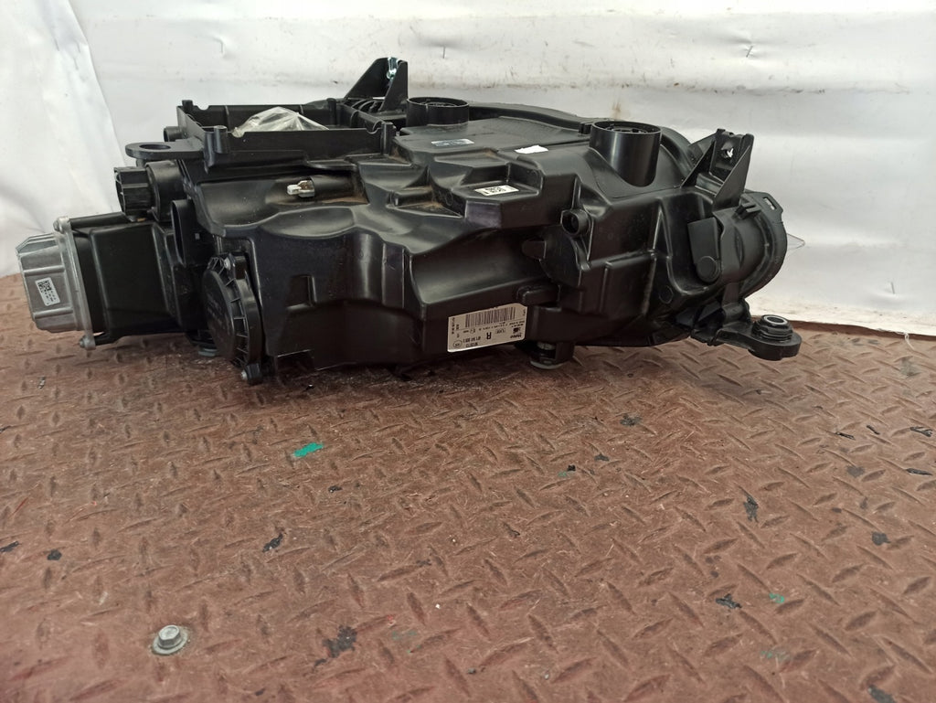 Frontscheinwerfer Seat Ibiza I 6F1941008 Full LED Rechts Scheinwerfer Headlight SCH6584914501vx