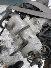 Laden Sie das Bild in den Galerie-Viewer, Motor Kia Sportage 2.0 Benzin Engine Unkomplett MOT2329107657qp