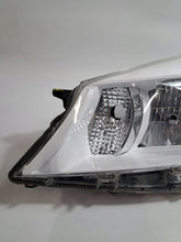 Load image into Gallery viewer, Frontscheinwerfer Toyota Yaris Links Scheinwerfer Headlight