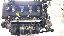 Load image into Gallery viewer, Motor Ford Mazda I SEBA SEWA 3.5 VVTI Benzin Engine Unkomplett MOT2828253717ca