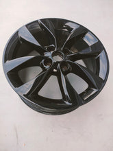 Laden Sie das Bild in den Galerie-Viewer, 1x Alufelge 16 Zoll 6.5&quot; 4x100 11211 Opel Rim Wheel