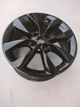 Laden Sie das Bild in den Galerie-Viewer, 1x Alufelge 16 Zoll 6.5" 4x100 Opel Rim Wheel FEL4664097833ly