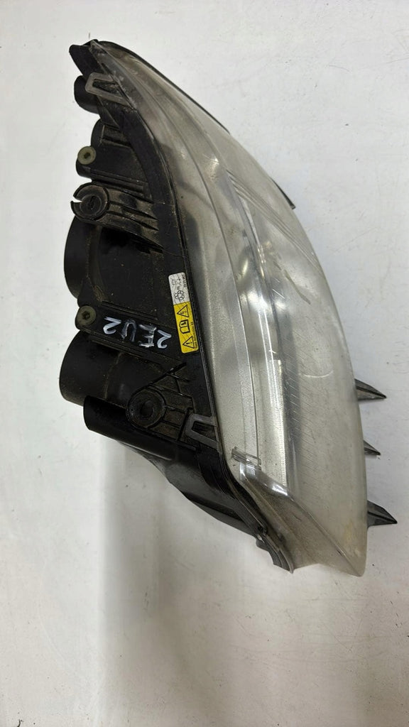 Frontscheinwerfer Saab 93 9-3 Xenon Links Scheinwerfer Headlight