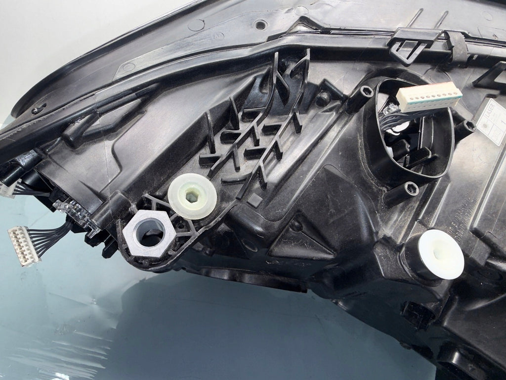 Frontscheinwerfer BMW X3 G01 G02 5A29217-09 Laser Links Scheinwerfer Headlight SCH9176415924ia