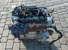 Laden Sie das Bild in den Galerie-Viewer, Motor Peugeot 1007 10JBAR 1.6 HDI Diesel Engine Unkomplett