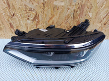 Load image into Gallery viewer, Frontscheinwerfer VW Passat B8 3G1941081P Full LED Links Scheinwerfer Headlight SCH4097045475qz