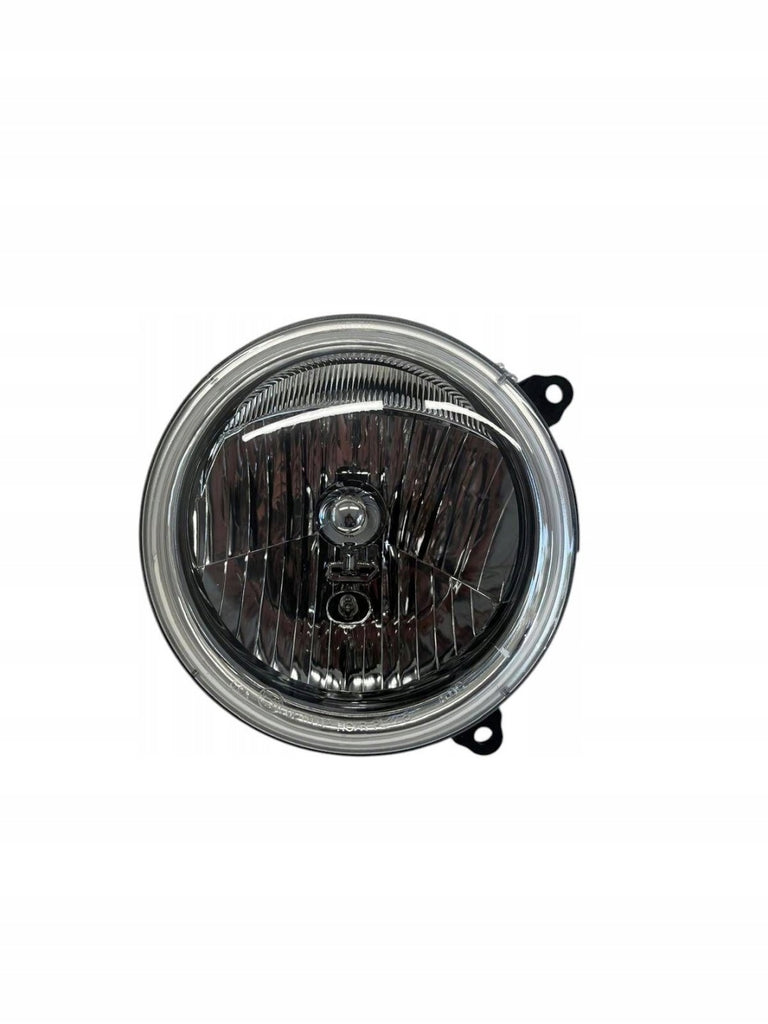 Frontscheinwerfer Jeep Cherokee Kj DKP4428 Rechts Scheinwerfer Headlight SCH1478256825hd