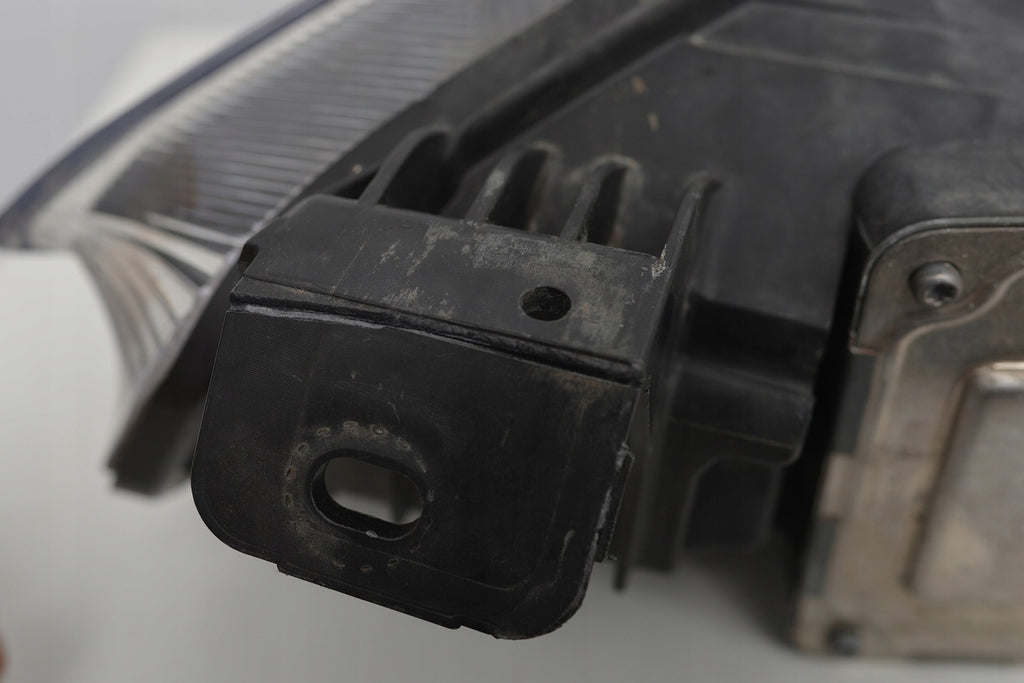 Frontscheinwerfer Ford Focus JX7B13E014CE LED Rechts Scheinwerfer Headlight SCH4144862388qo