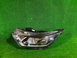 Frontscheinwerfer Hyundai I20 III 92101-Q0000 Links Scheinwerfer Headlight
