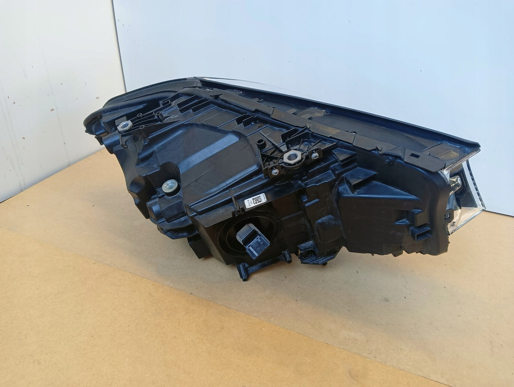 Frontscheinwerfer BMW 5 G31 G30 7439199-01 LED Links Scheinwerfer Headlight SCH5055444019ml